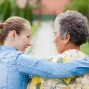 What is short term respite care