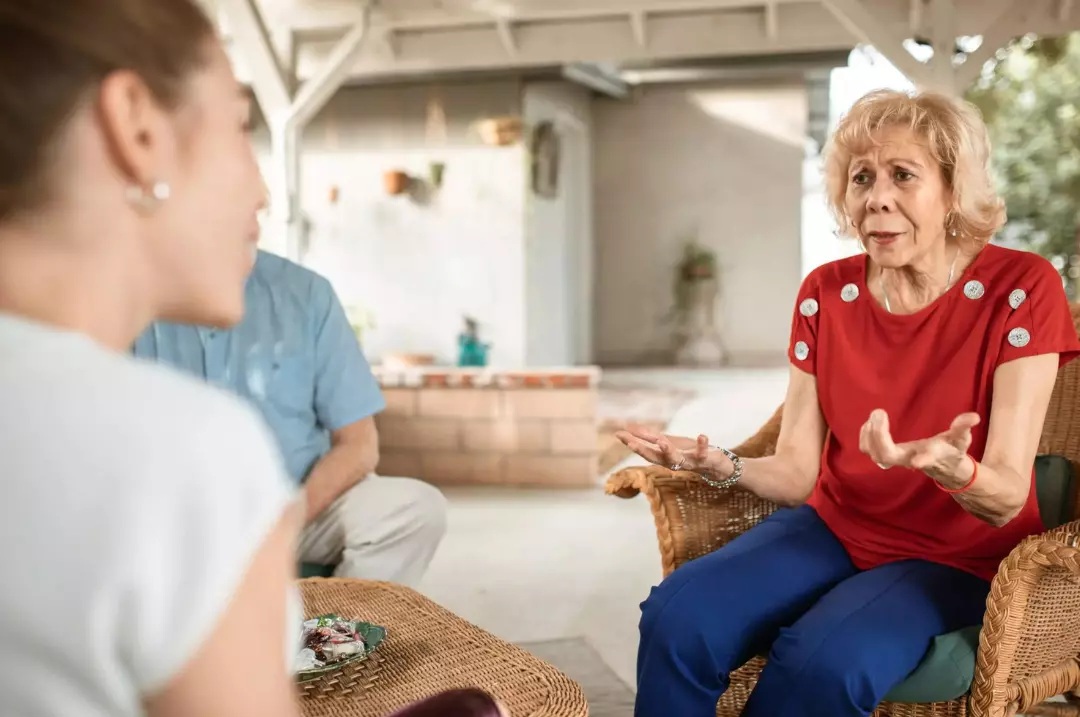 Why use an aged care consultant