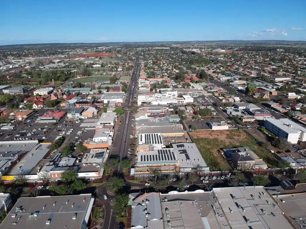 Aged Care Financial Advice Dubbo