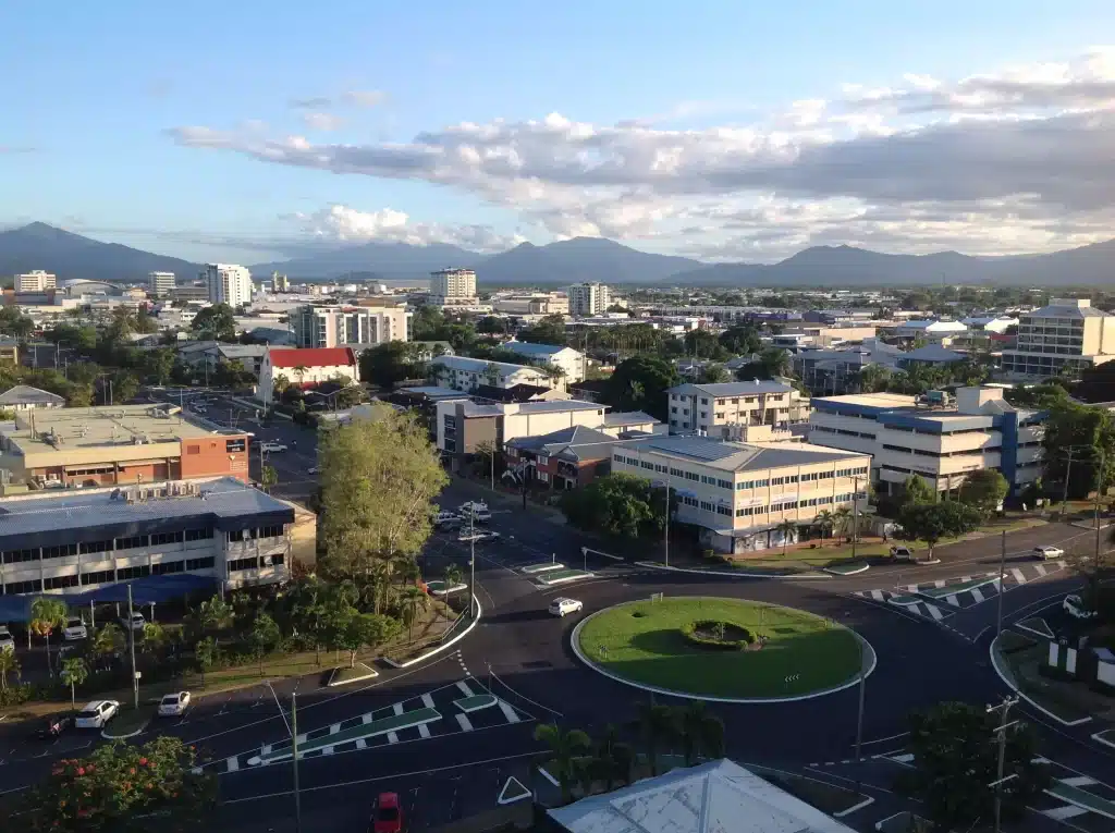 Aged Care Financial Advisers Cairns