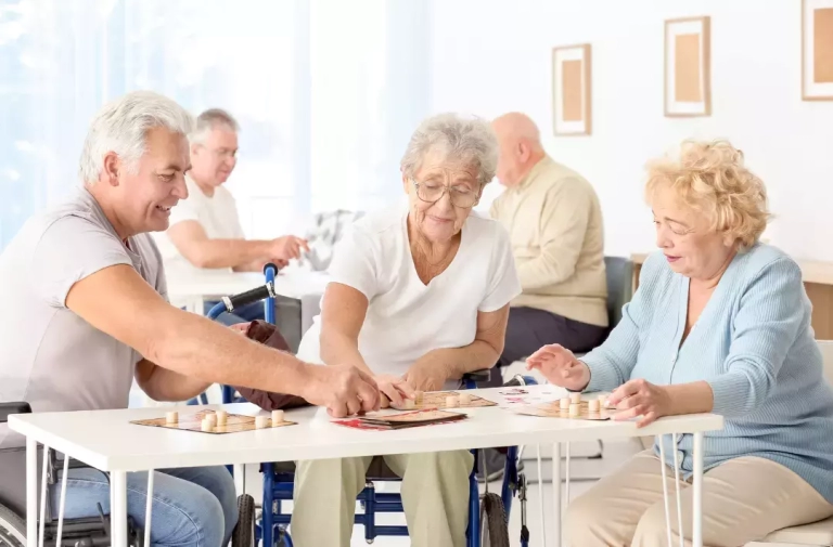What is consumer directed care