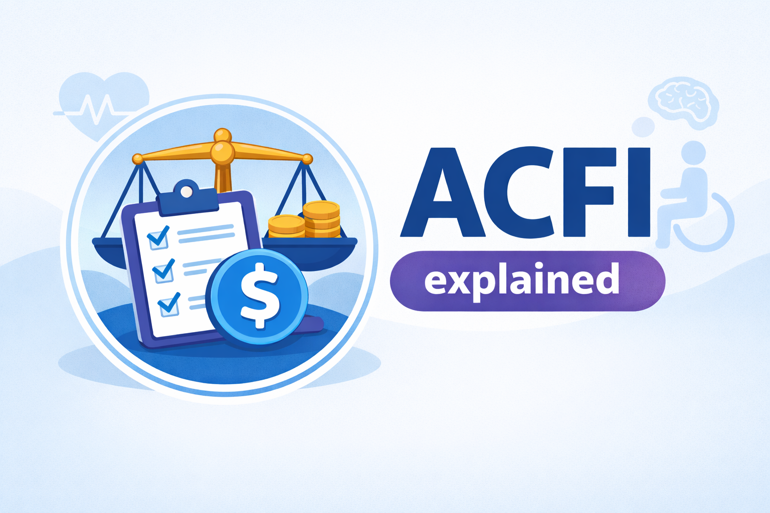 what is the aged care funding instrument