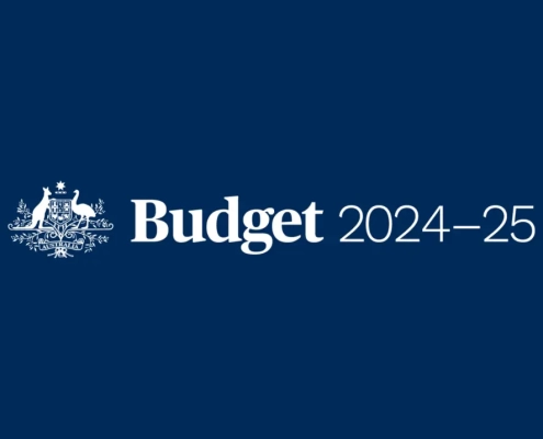 How the Federal Budget 2024 Affects Aged Care Funding