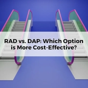 RAD vs. DAP Which Option is More Cost-Effective