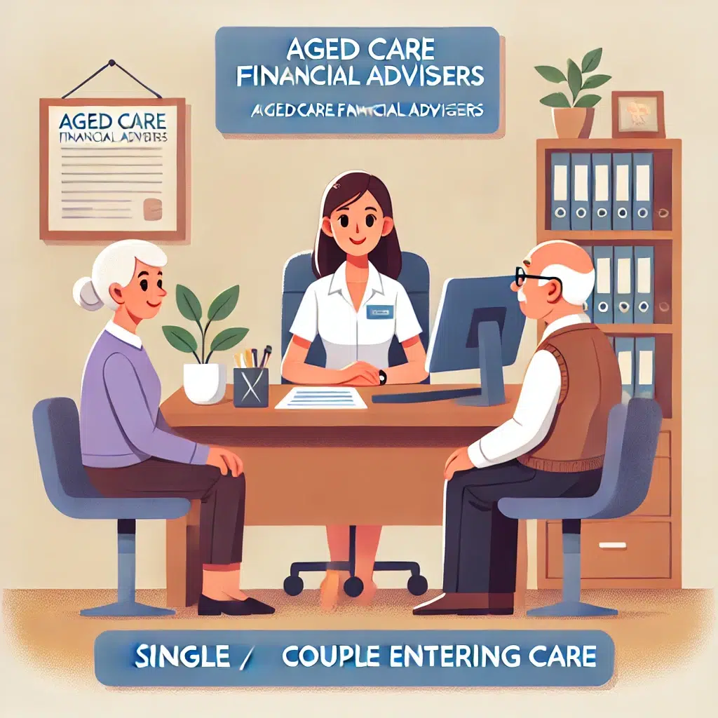 Aged Care Financial Planning Advisers