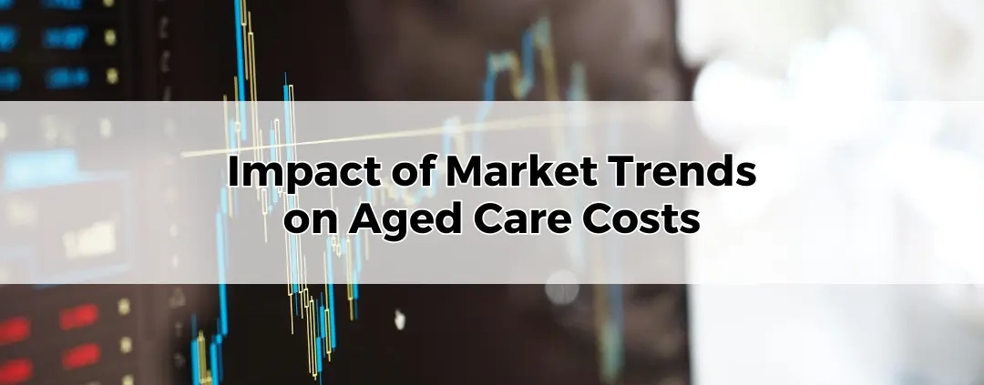 Impact of Market Trends on Aged Care Costs