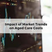 Impact of Market Trends on Aged Care Costs