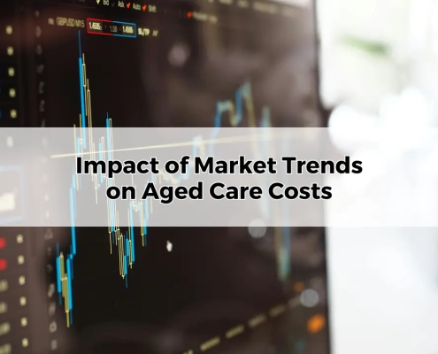 Impact of Market Trends on Aged Care Costs